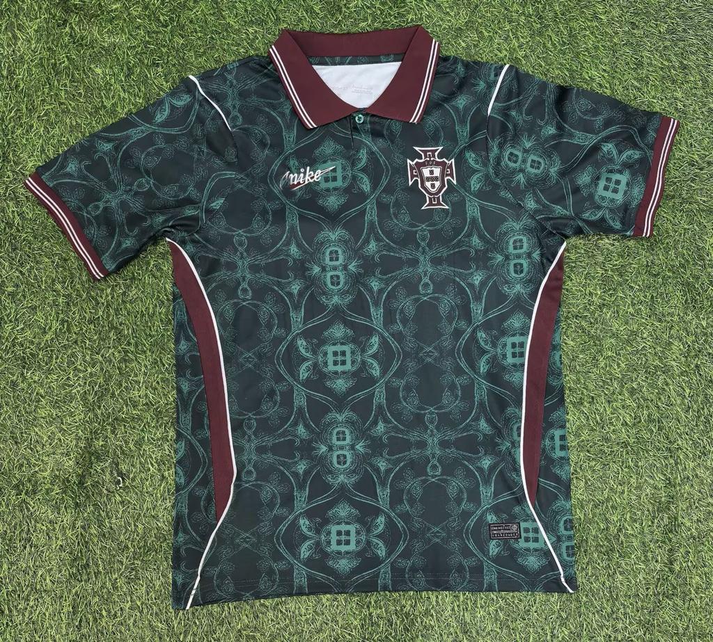 2627 Fußballtrikot Weltmeisterschaft Verein Nationalmannschaft, Brasilien Dortmund Spanien Frankreich Arsenal Trikot