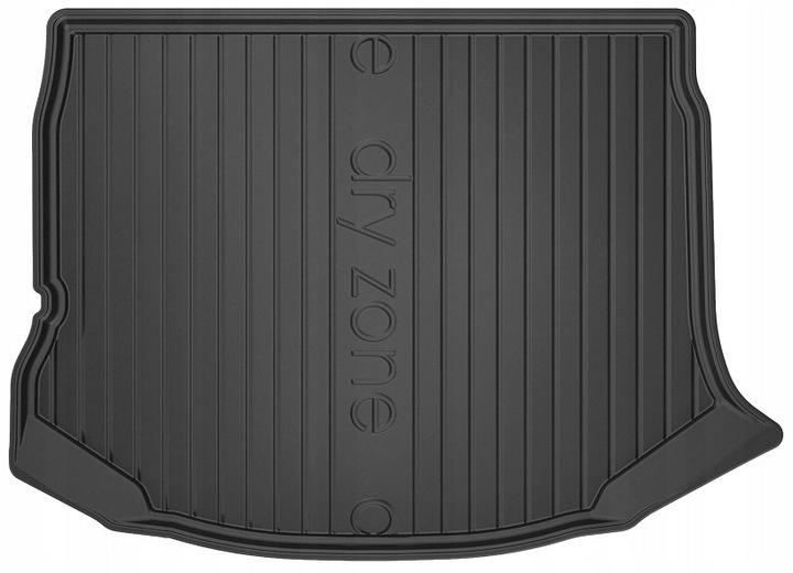 Set 77 Floor Mats And Mat Nissan Leaf 2 Hatchback From 2017-