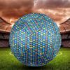 PAW Patrol Print Size 5 Soccer Ball, Standard Match Football for Sports Game and Team Practice, Ideal Gift for Soccer Fans