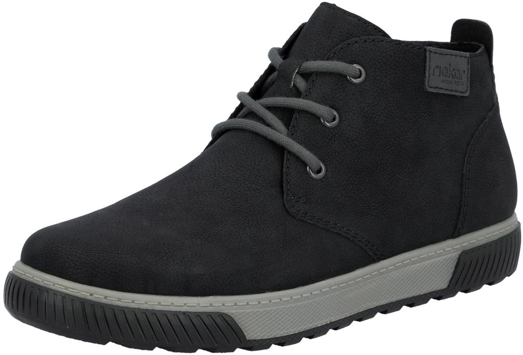 Сапоги Rieker (18941) черный