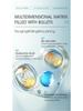 Lip Plumping Cream: Moisturizing Lip Essence & Micro-needle Oil Set for Glassy Lips