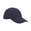 Upfront Mens Fierce Embroidered Logo Baseball Cap