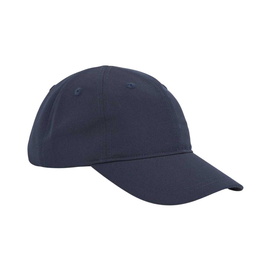 Upfront Mens Fierce Embroidered Logo Baseball Cap