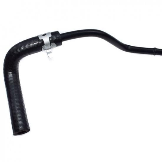 Throttle Body Inlet Hose Pipe For Chevrolet Aveo Aveo5 Pontiac G3 1.6L 55559352