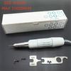 Electric Nail Drill Pen 35K SDE SH20N Handpiece Manicure Milling for Strong 210 207b Marathon Nail Polishing Machine Handle Tool