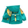 Girls' Trendy Hooded Jackets - Spring & Autumn Coats 2025 for Kids