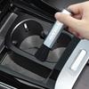 1 st Biltvättborste Auto Logotyp Detaljborstar Verktyg För Volvo XC90 V90 V60 XC60 V40 EC40 EX40 S80 S60 S90 C40 XC40 V70 XC70 JL9