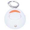 Portable Self Defense Alarm 125dB Sound LED Light Alert Emergency Device for Women Kid Elderly