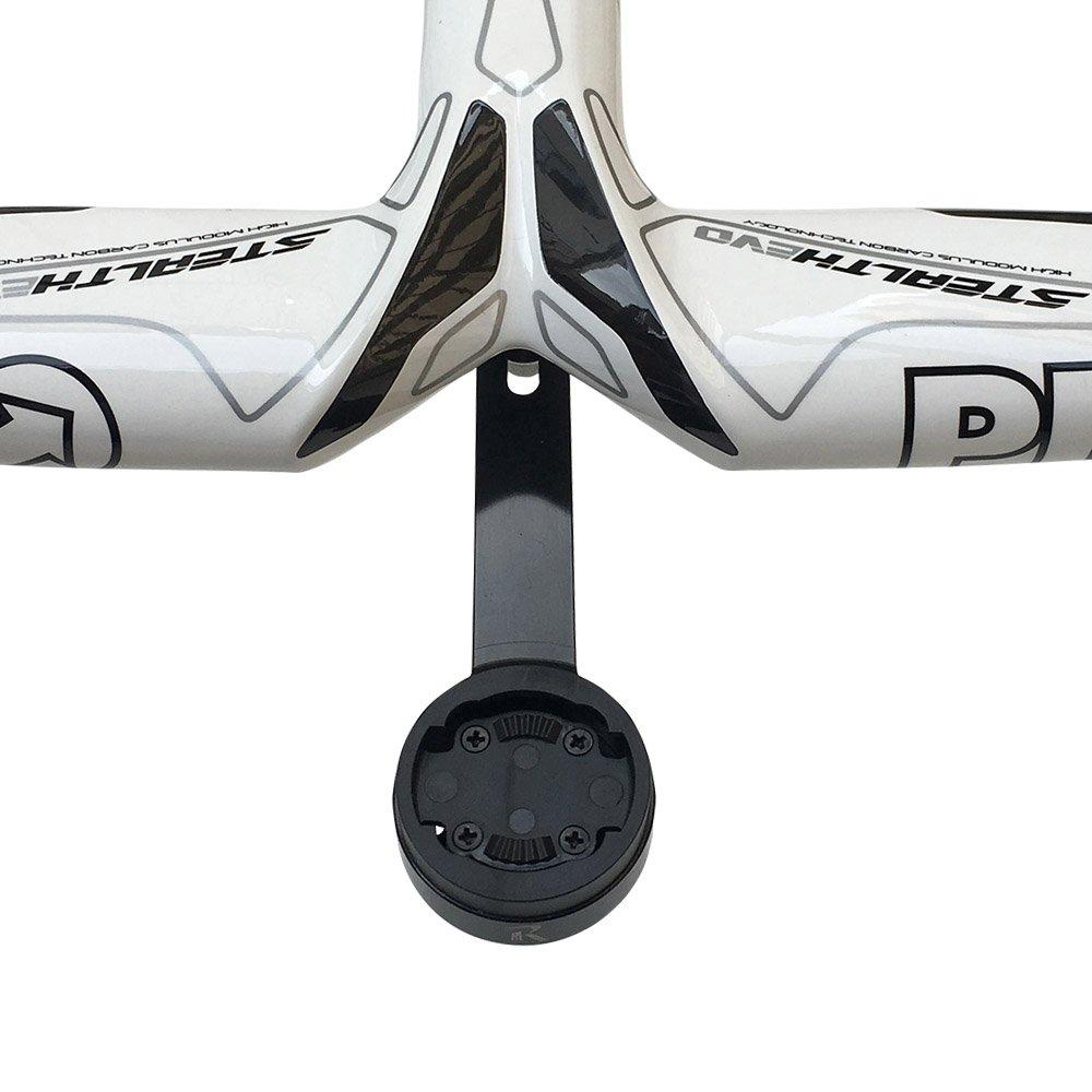 RecMount Polar Integrated Mount (with Lower Adapter for Integrated Handlebars) [PL-INTE30+GP]
