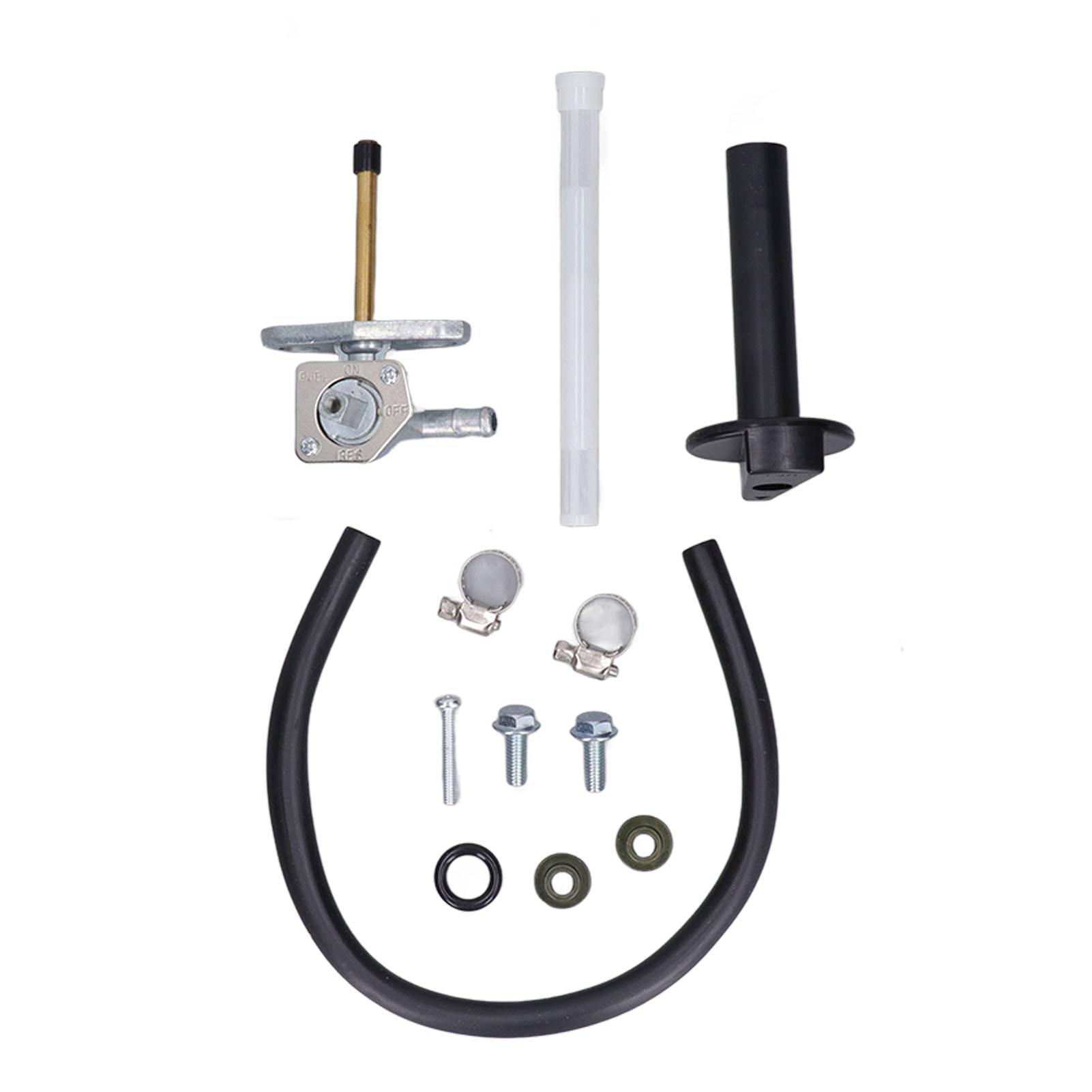 

Fuel Tank Switch Valve 16950 HM8 003 Vibration Resistant Replacement for TRX250 TRX250TE TRX350FM