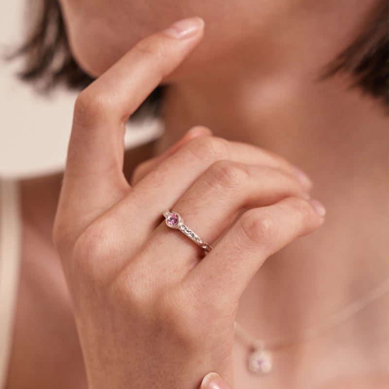 Liersi Fantasie Stone Ring