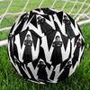 Wednesday Theme Size 5 Soccer Ball, Suitable for Both Indoor and Outdoor Matches, a Gift Suitable for Everyone.