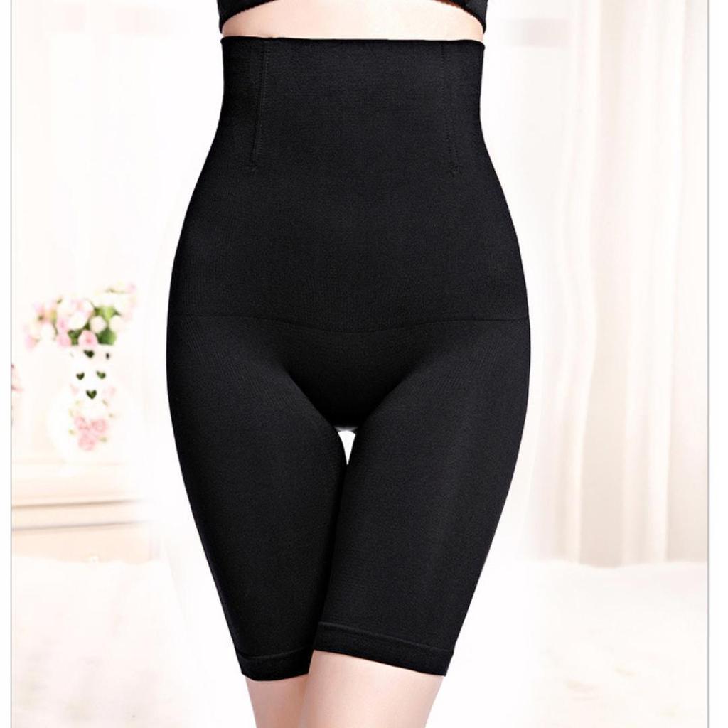 Taillentrainer, Po-Lifter, Abnehmen, Unterwäsche, Body Shaper, Körperformung, Bauchformer, Korsett für Gewichtsverlust, hoher Taillenformer