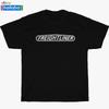 Neues Freightliner Trucks T-Shirt Logo Viele Farben Größe S bis 5XL Hergestellt in den USA Unisex T-Shirt