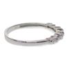 no brand  #9(JP Size) ring Women