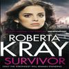 Survivor by Roberta Kray Paperback Book 9780751561050
