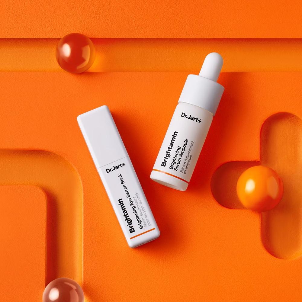 Dr.Jart+ Brightamin Brightening Serum Ampoule 8.08ml