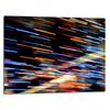 GLASS PLATE CUTTING BOARD 52x40 LIGHT