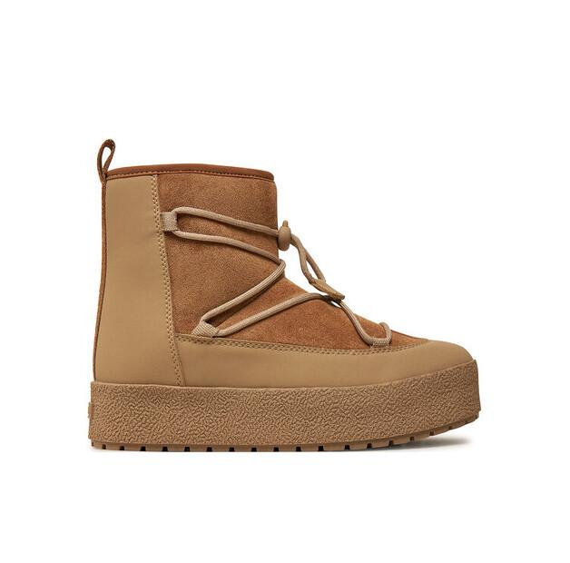 

Коричневые ботильоны Tretorn Aspa Hybrid Low 617 EU 36