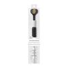 Individually Packed Adult Three-Sided Soft Bristle Toothbrush with Spiral Interdental Cleaners