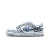 Pantofi de Skateboard Dunk Low top Bărbați Gri DD1391-103(Echipa766-)