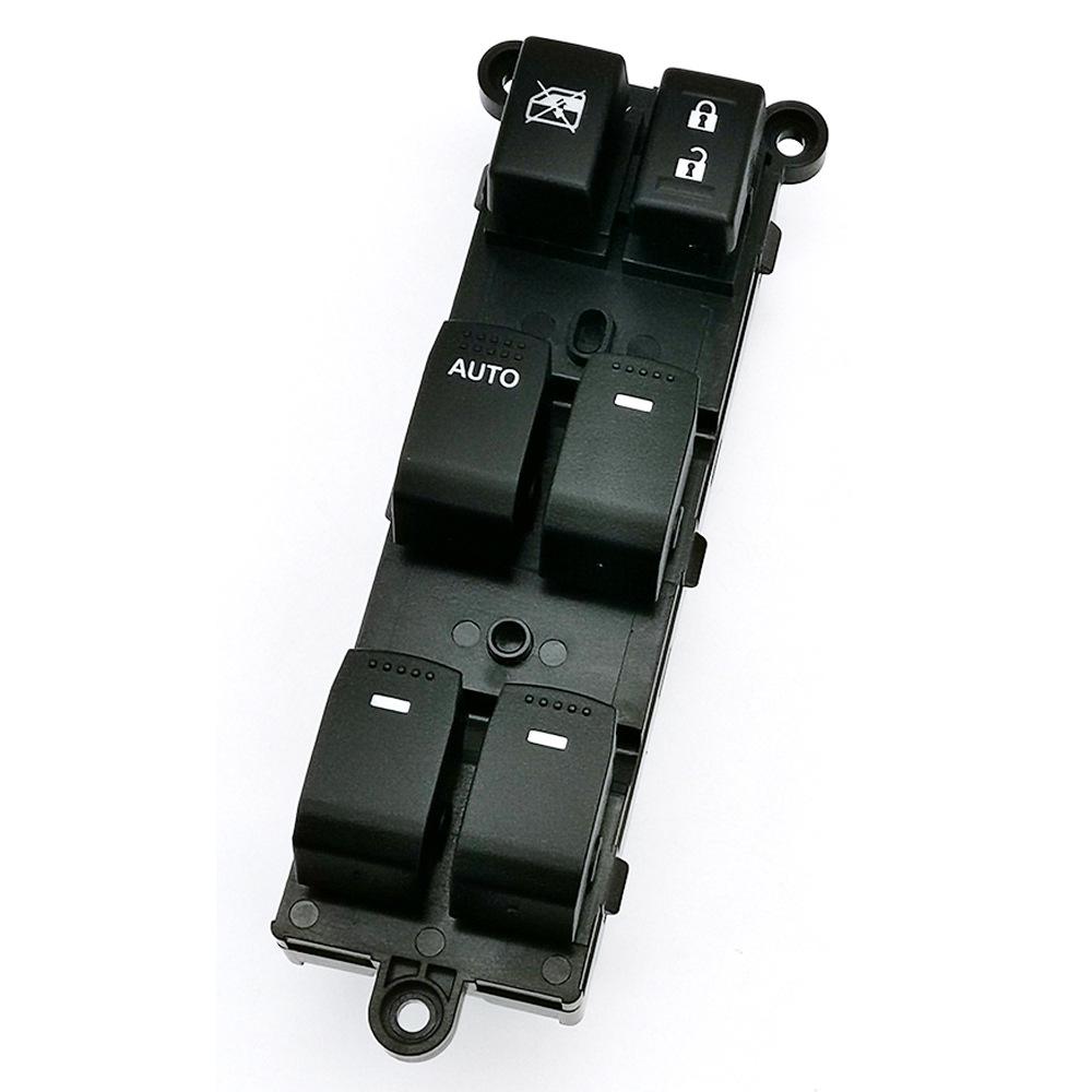 Suzuki Vitara 2007-2011 Front Left & Right Window Switch with Light