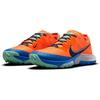 Nike Air Zoom Terra Kiger 7 Total Orange Herren Sneaker Signalblau Wolfsgrau Obsidian CW6062-800