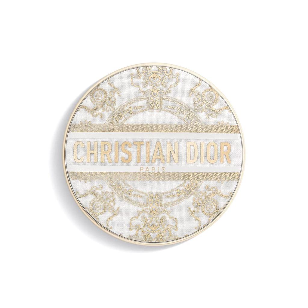 Diorskin Forever Cushion Case Collection 2023 Limited Gift with Shopping Bag DIOR (Christmas Quantity)