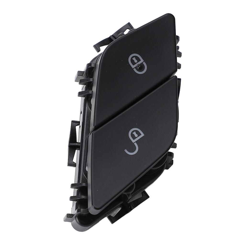 Central Lock Switch A2059055151 Fast Response Door Lock Button Replacement for C Class W205 GLC Class W253 V Class W447