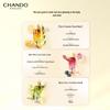 Chando Repairing Color-Fixing Hair Oil
