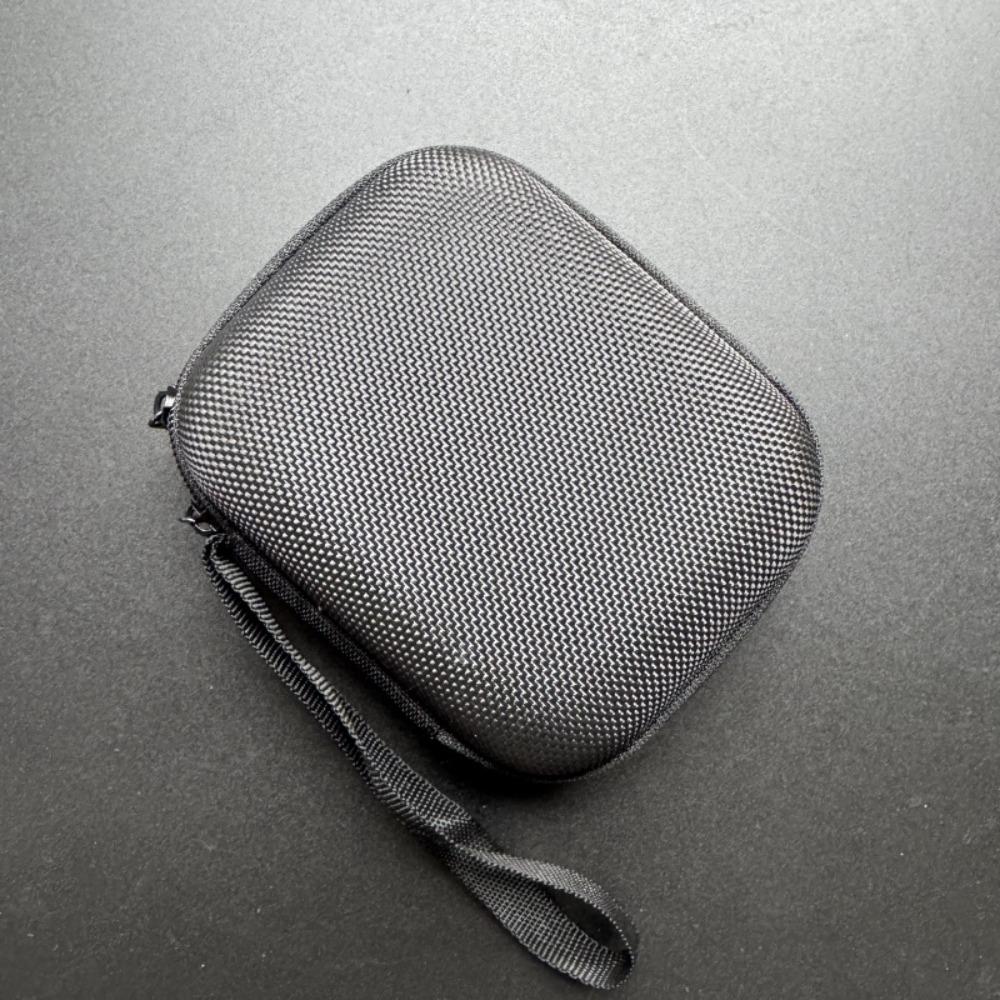 Shockproof Earphone Storage Bag Protective Data Cable Organizer Bag  Electronic Products