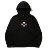 Geared Pathway Hood Black