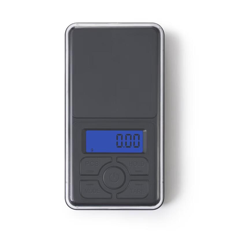 DIHENG Mini High-Precision Jewelry Scale