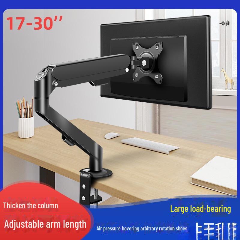 Univerzální přenosný stojan na monitor a rameno pro montáž na stěnu