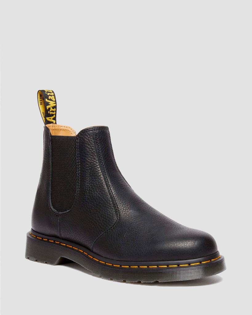 Boots Dr. Martens Black Version 2976