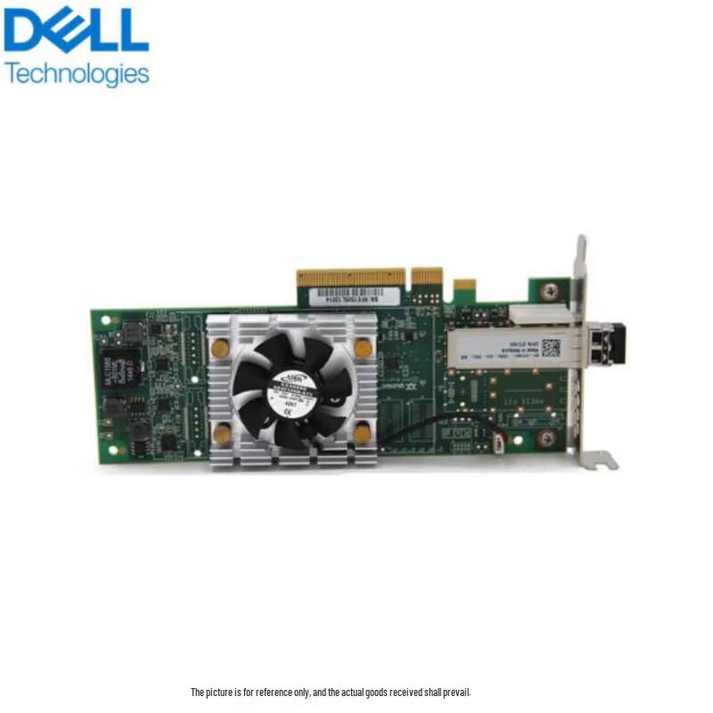 Dell Server HBA and RAID Controller Cards (CN version)