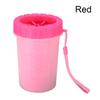 Pet Dog Foot Wash Artifact Cat Puppy Foot Cup Wash Paw Cleaning Free Scrub Automatic Foot Wash Pet Cup Pet Dog Products