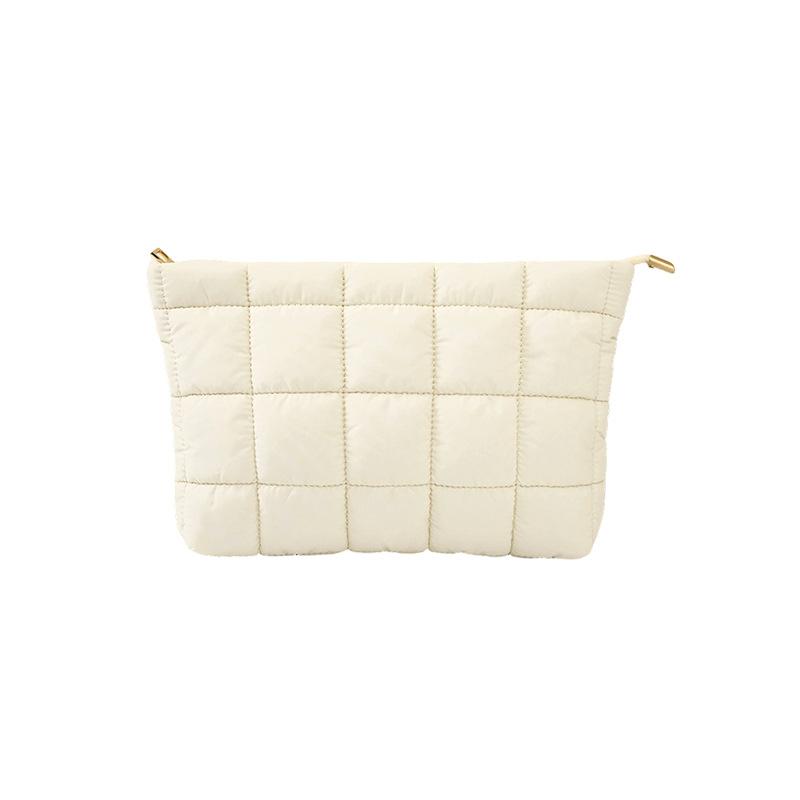 Косметичка женская дорожная портативная косметичка сумка для хранения помады высококлассная портативная сумка для хранения One Size