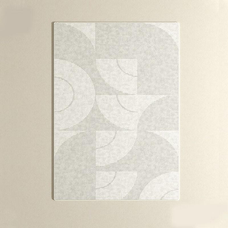 Visionary Loop Pile Living Room Rug