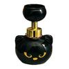 Flower Shape Foam Soap Pump Bottles Funny Shampoo Pump Container  Kitchen