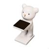 Adorable Bear Watch Holder for Jewelry Organization and Display