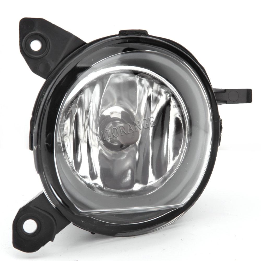 For Toyota Corolla 2004 2005 2006 2PCS Halogen led Fog Light Headlight Assembly European Version Parts With Bulb Car Accessories