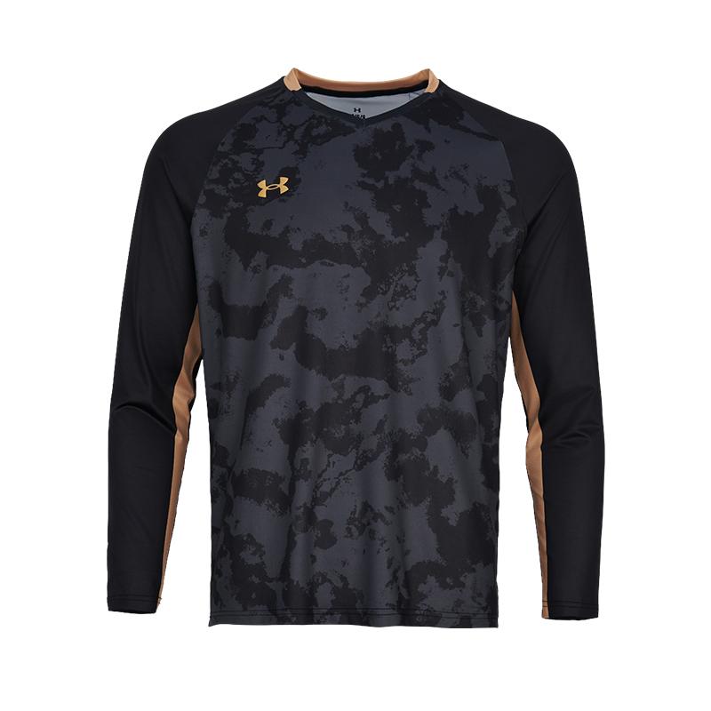 Under Armour Under Armour 25FW T Shirt Unisex 27660600 2XL