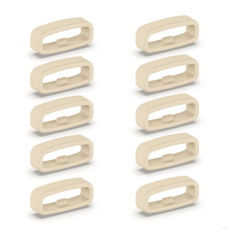 22mm 20mm 18mm Watchband Loops Ring Locker Security Holder For Watch Band Strap Watch Repair Tools