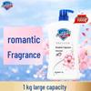 Safeguard Healthy Protection Cherry Blossom Shower Gel