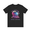 Tech Nostalgie Retro Computer T-Shirt | Vintage Computer Tee