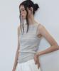 Deoenel Summer Striped Knit - [3 Colors]