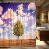 Banyo ve tuvalet – Duş Perdeleri