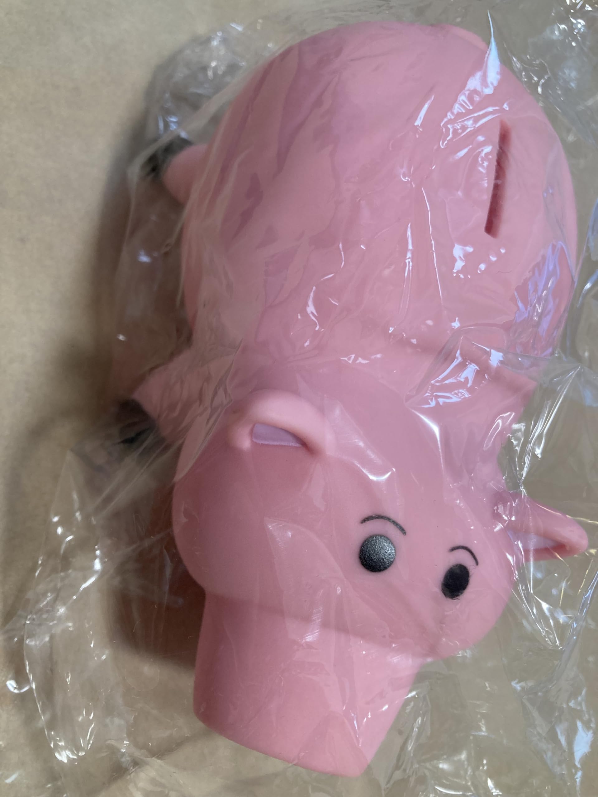 Toy Story Hamm Piggy Bank Coin Bank TOYSTORY Hamm