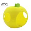 Aquarium Cave Fruit Hide Hideout for Fish Pitaya Tank Cave Apple Hideout 3D Realistic Ornament